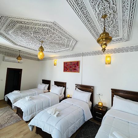 Riad Fes Miracle Fez Exterior foto