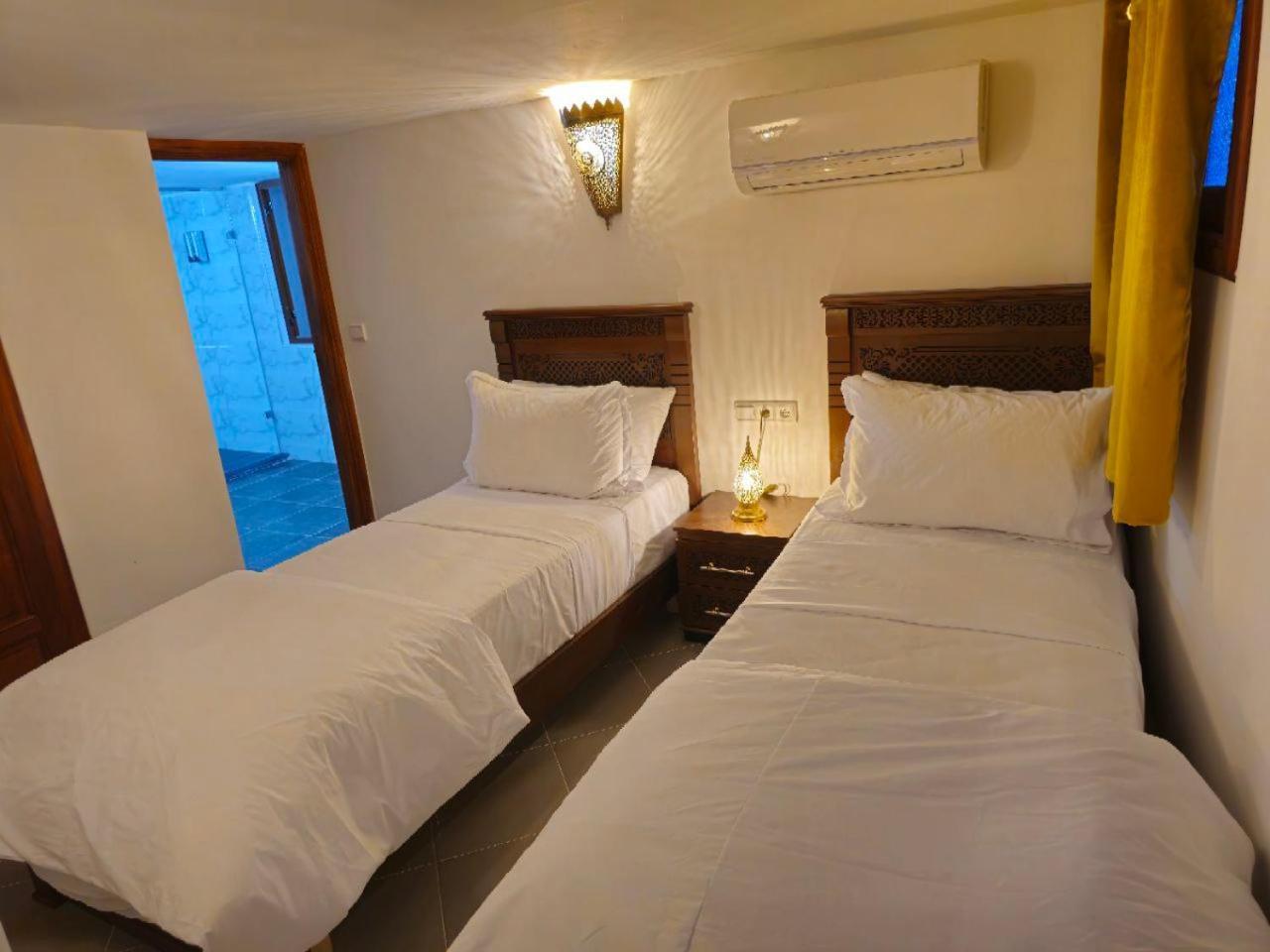Riad Fes Miracle Fez Exterior foto