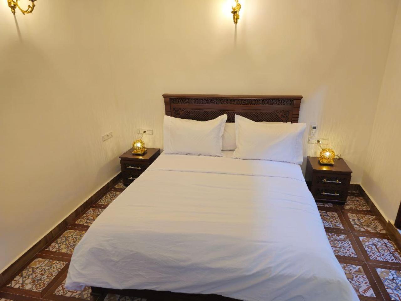 Riad Fes Miracle Fez Exterior foto