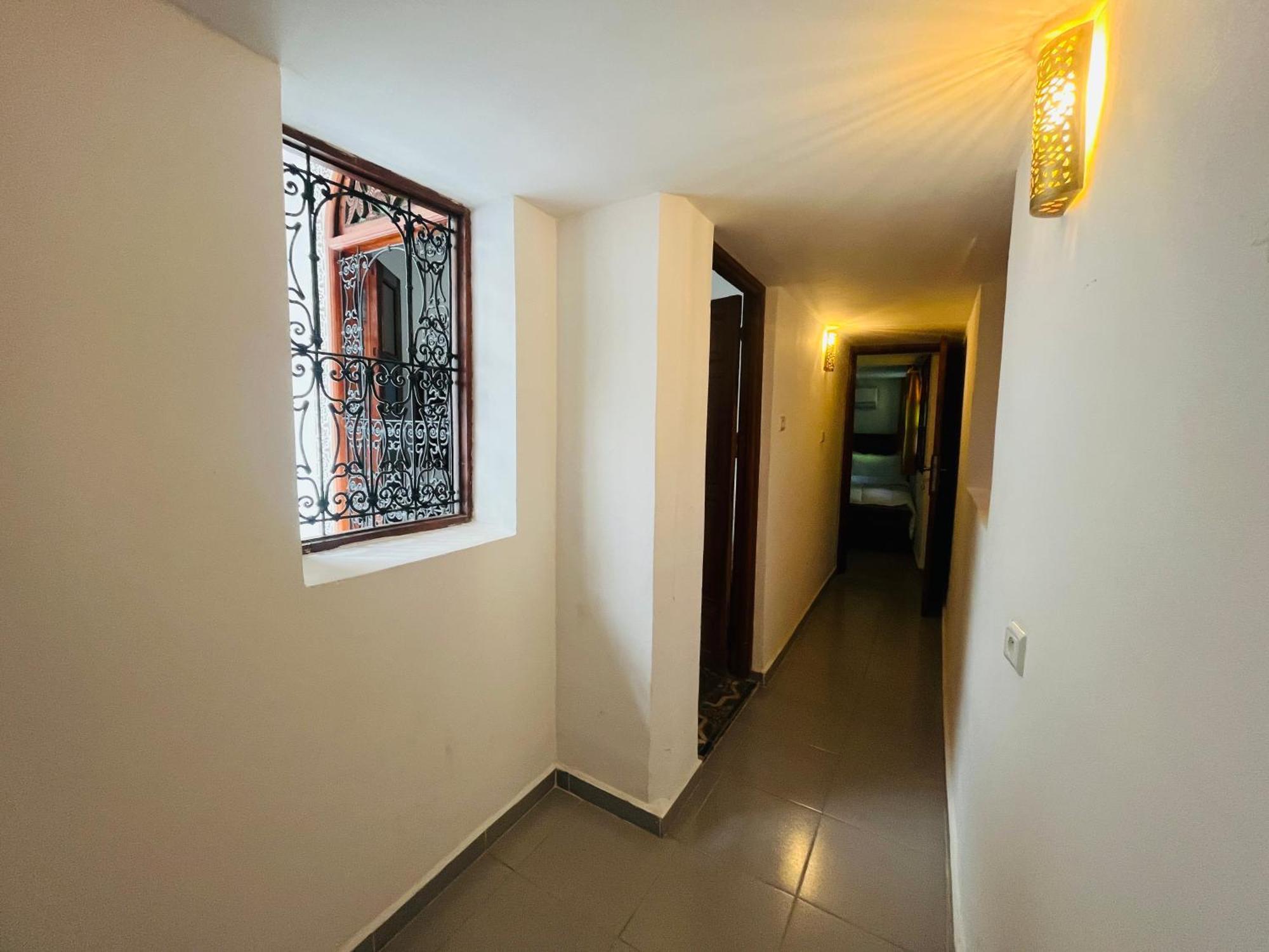 Riad Fes Miracle Fez Exterior foto