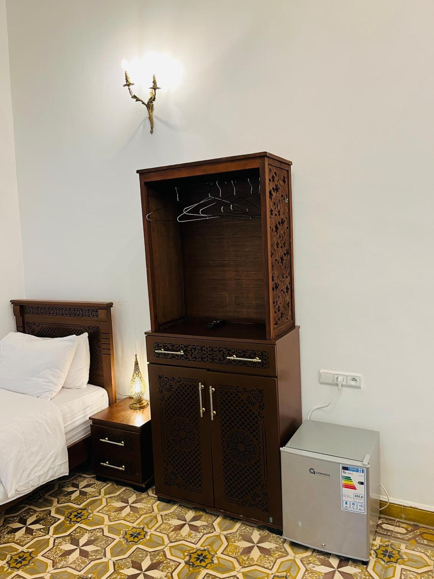 Riad Fes Miracle Fez Exterior foto