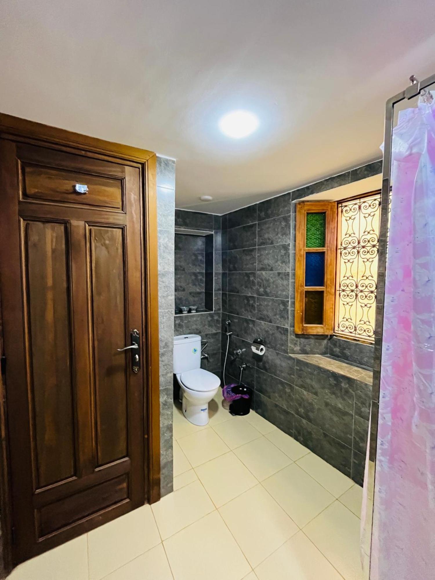 Riad Fes Miracle Fez Exterior foto