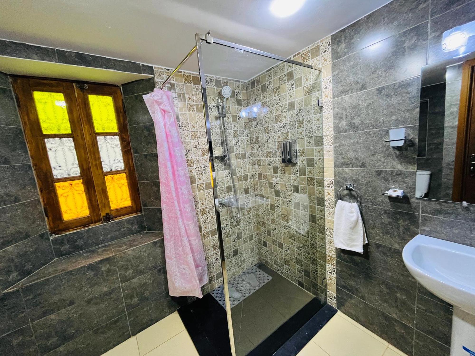 Riad Fes Miracle Fez Exterior foto