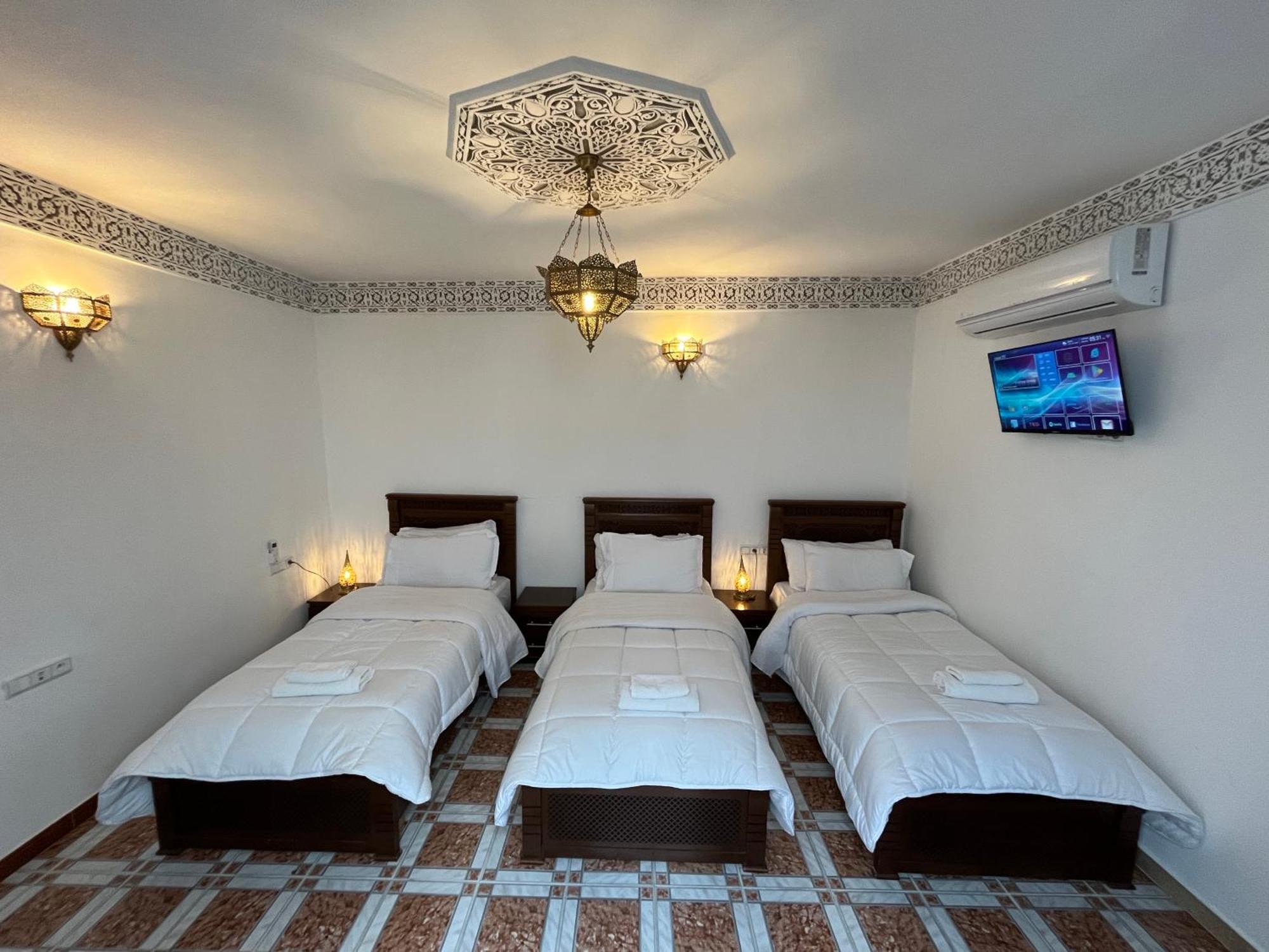 Riad Fes Miracle Fez Exterior foto