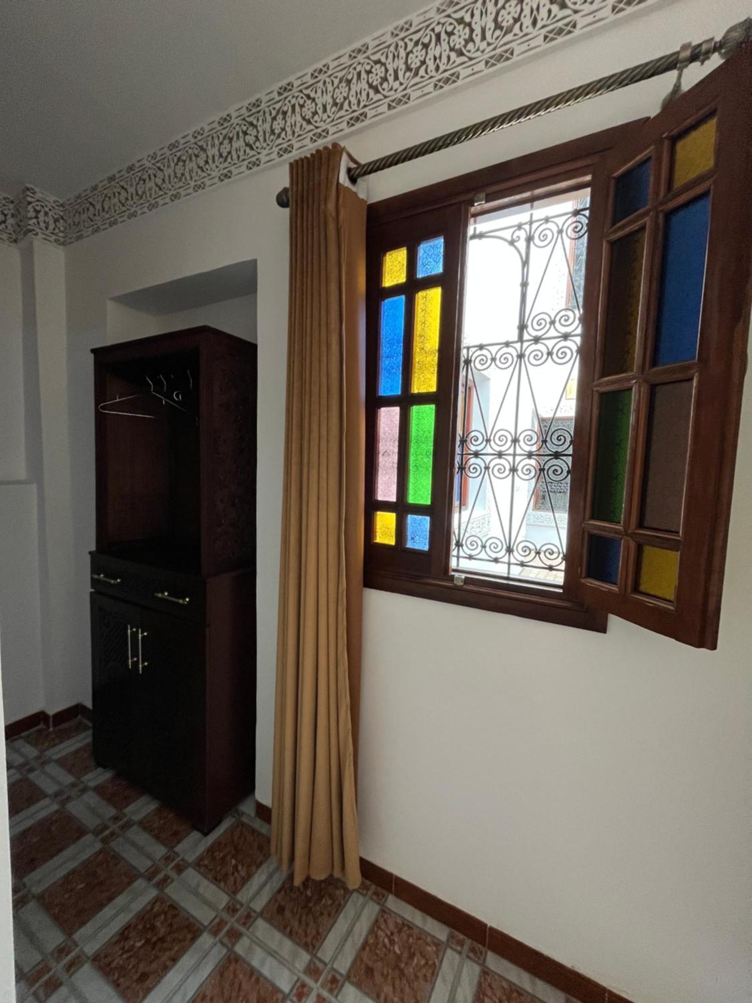 Riad Fes Miracle Fez Exterior foto